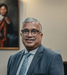 Sanjeet Bhattacharya